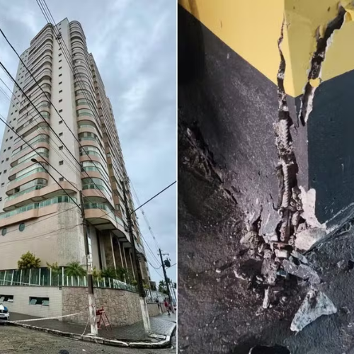 Análise Estrutural no Rio de Janeiro